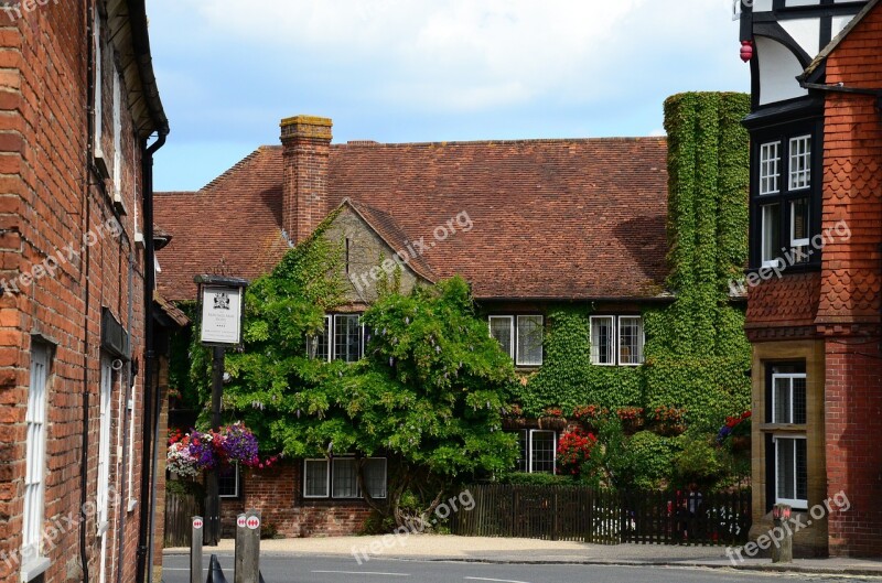 Hotel Enchanted Beaulieu New Forest Restaurant