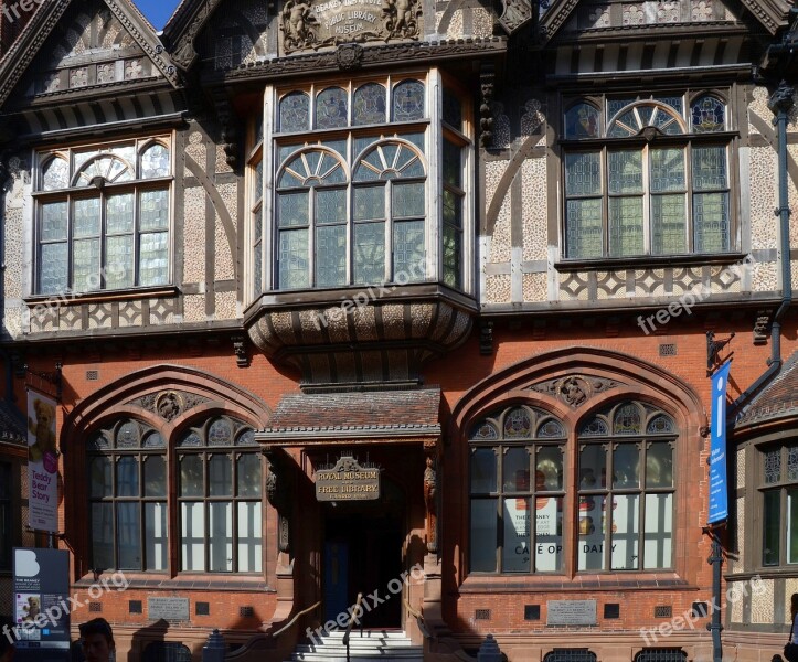 Library Canterbury Historically Tudor Culture