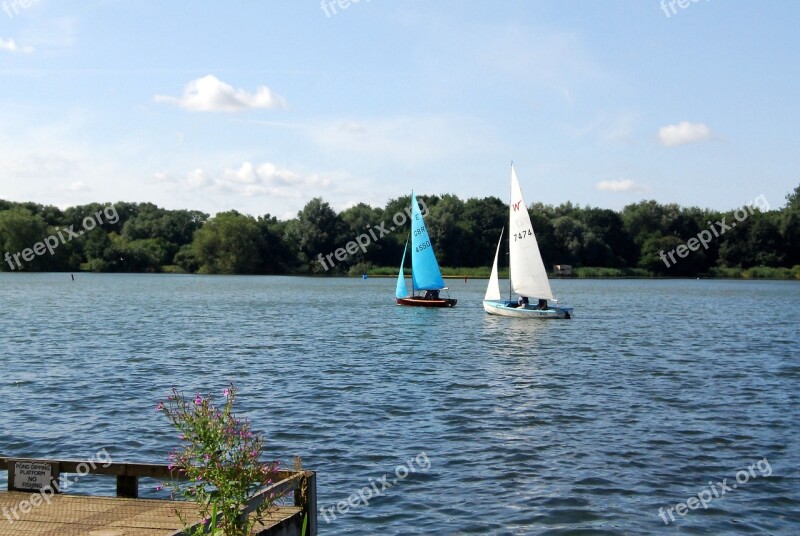 Sailing Boating Sail Sport Yachting