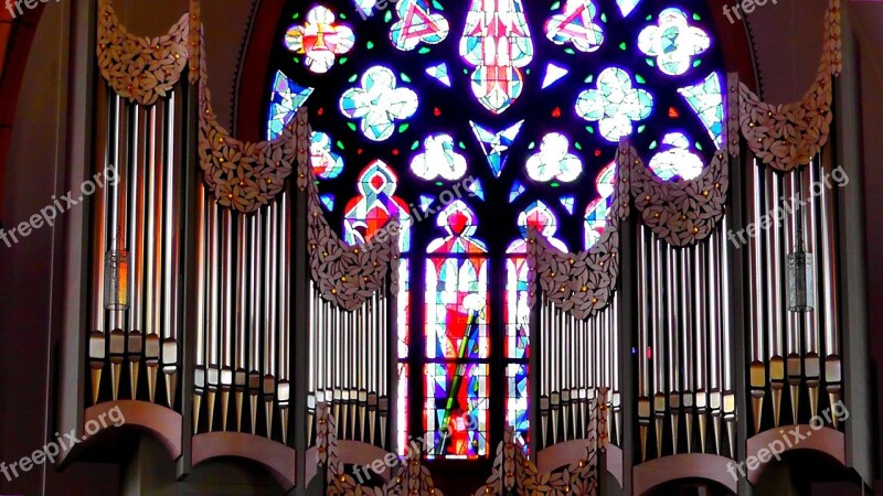 Organ Organ Whistle Church Organ Whistle Church