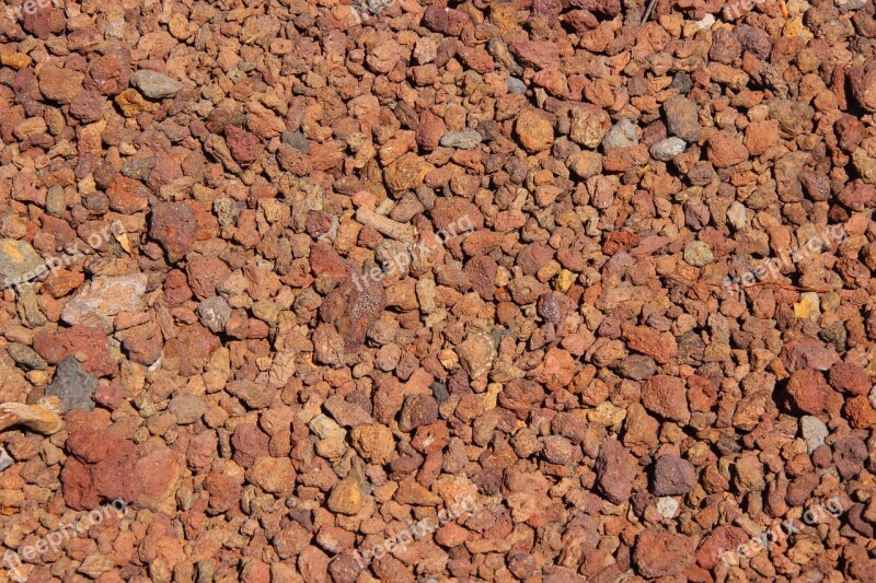 Stones Background Structure Texture Pattern