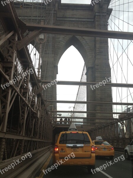 Brooklyn Brooklynbridge Bridges Architecture Downtown