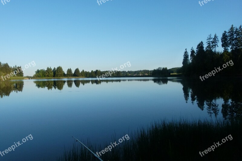 Seascape Lakes Resin Ponds Nature