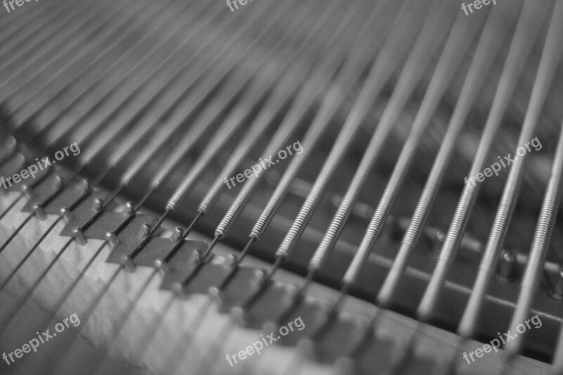 Piano Instrument Acoustic Free Photos