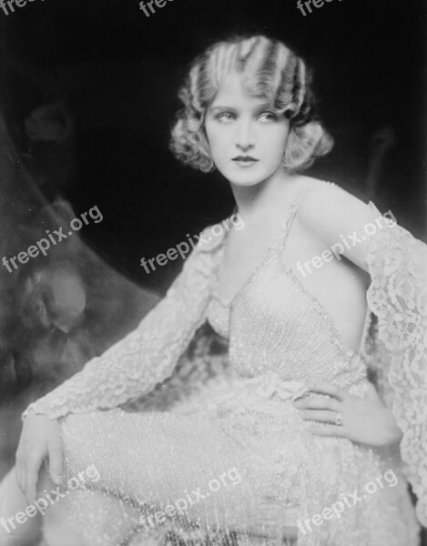 Mary Eaton Actress Stage Singer Dancer