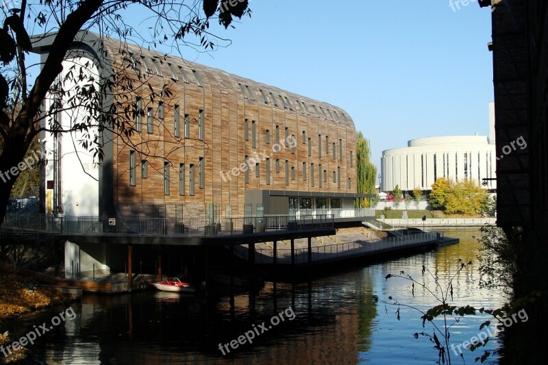 Marina Haven Bydgoszcz Water Free Photos