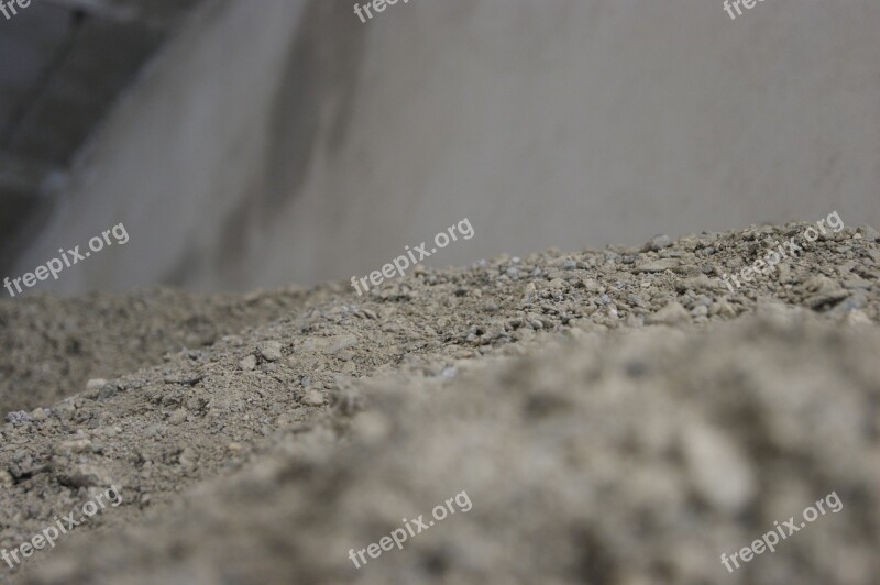 Sand Texture Perspective Background Free Photos