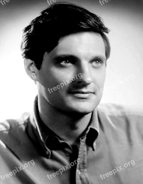 Alan Alda Actor Director Screenwriter Author