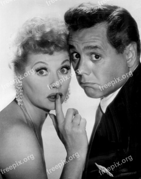 Lucille Ball Desi Arnaz Jr Actress Actor