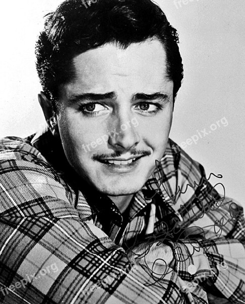 John Derek Actor Director Photographer Films