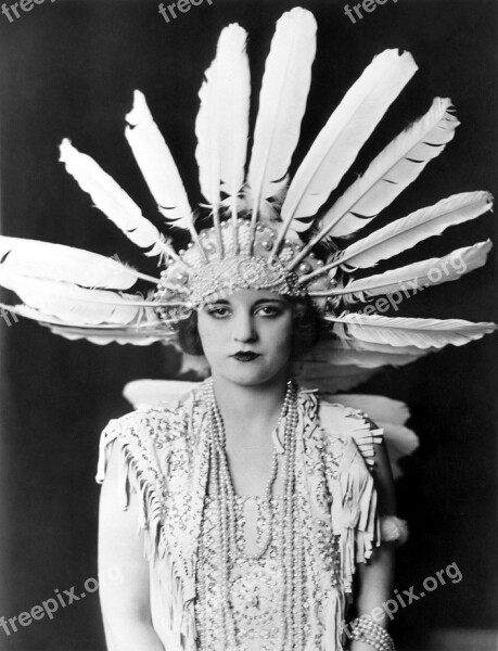 Tallulah Bankhead Actress Stage Film Radio Talk Show Host