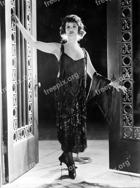 Betty Compson Actress Films Silent Talkies