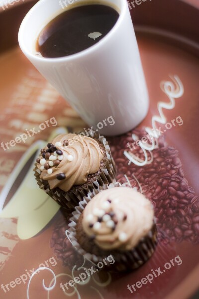 Dessert Pastry Coffee Cake Calories