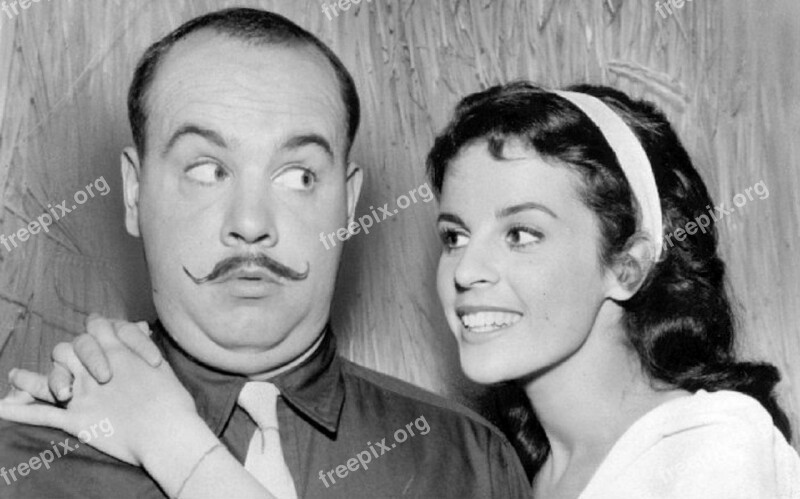 Tim Conway Claudine Longet Actor Comedian Actress