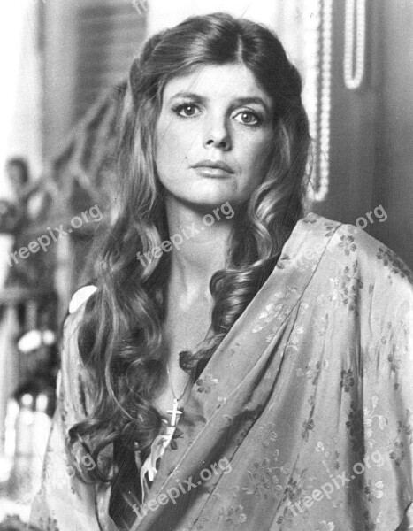 Katharine Ross Actress Author Stage Film