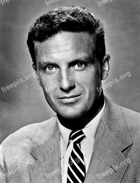 Robert Stack Actor Movies Television Tv