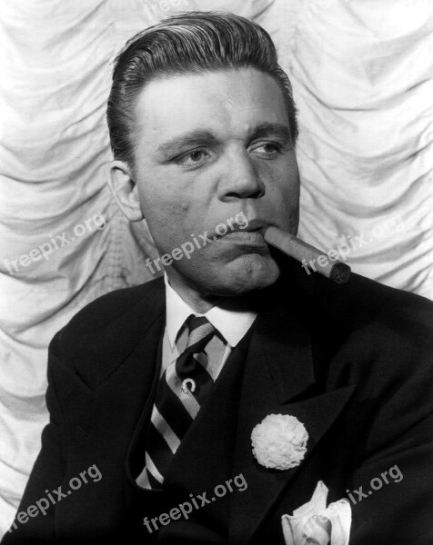 Neville Brand Actor Movies Television Tv Cinema