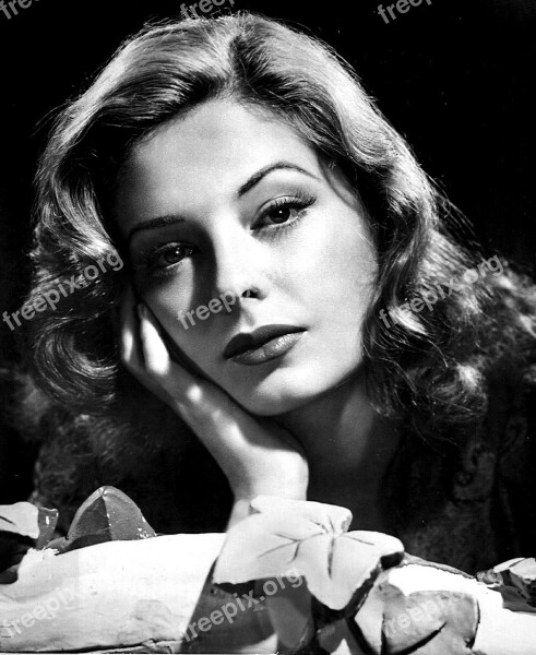 Jane Greer Actress Model Big Band Singer Vintage