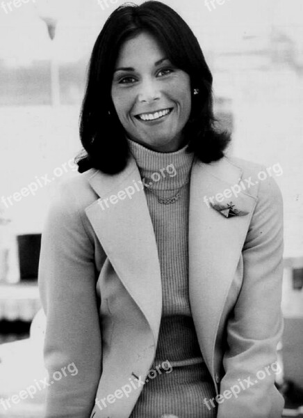 Kate Jackson Actress Director Producer Charlie's Angels