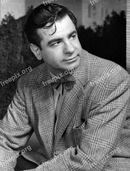 Walter Matthau Actor Motion Pictures Movies Vintage