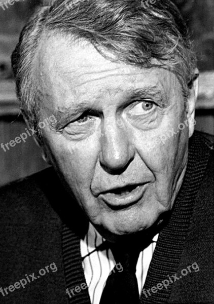 Ralph Bellamy Actor Stage Films Television