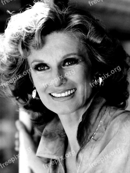 Cloris Leachman Actress Stage Film Television