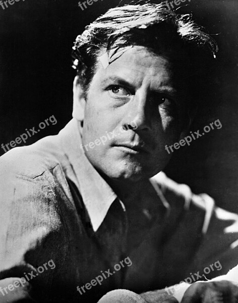 Joel Mccrea Actor Films Movies Hollywood