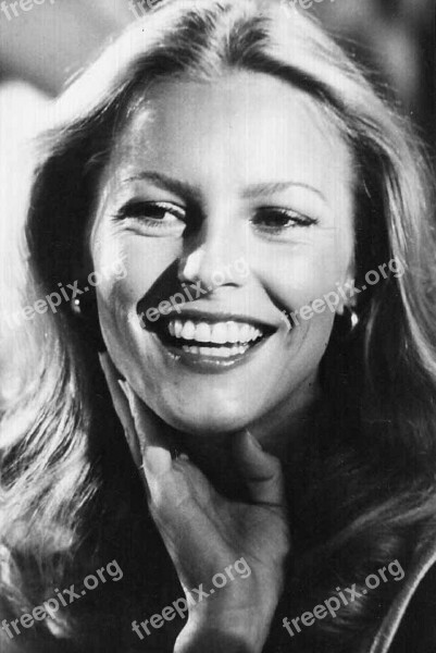 Cheryl Ladd Actress Singer Author Charlie's Angels