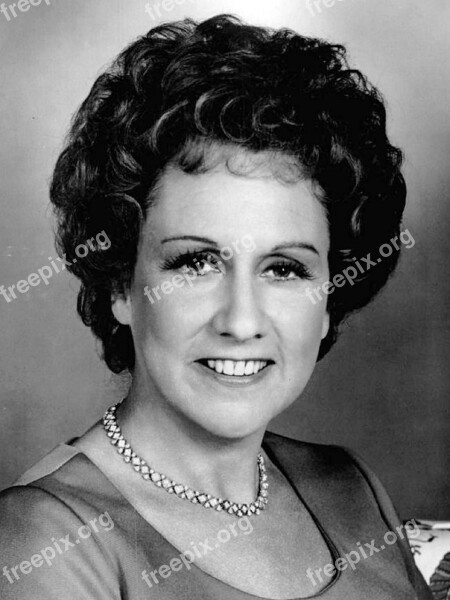 Jean Stapleton Actress Television Sitcom Movies