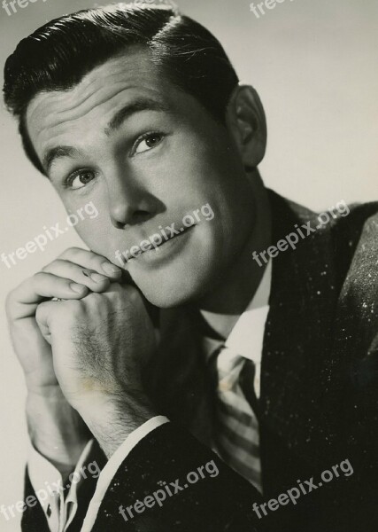 Johnny Carson Late Night Talk Show Tv Host