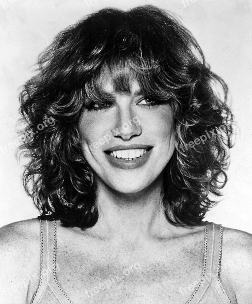 Carly Simon Singer Songwriter Musician Author