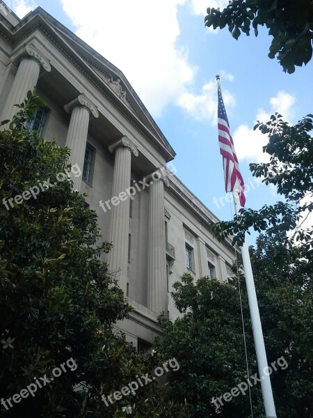 Flag Fourth Of July 4th Of July Independence Law