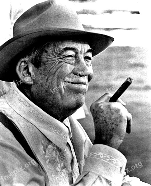 John Huston Director Screenwriter Classic Motion Pictures