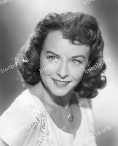 Paulette Goddard Actress Vintage Movies Motion Pictures