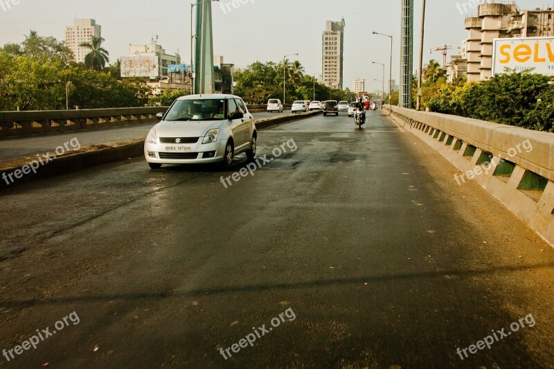 Vehicle Highway India Car Free Photos