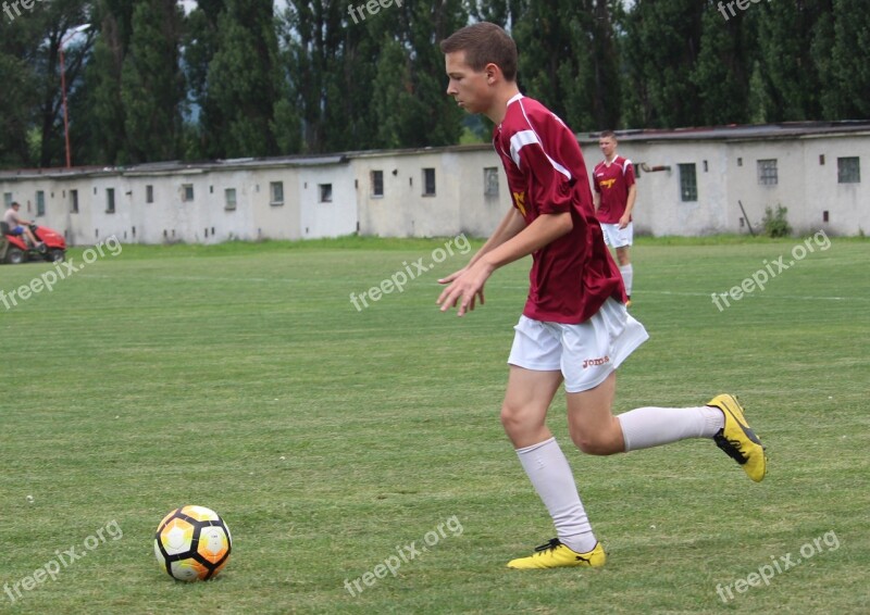 Football Match Championship Match Puppy U19