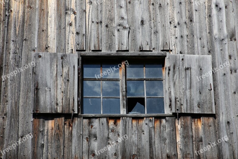 Shutters Panel Shops Window Wooden Shutters Wood Shed