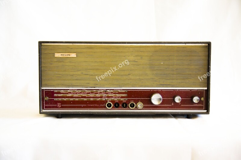 Radio Antique Old Nostalgia Music