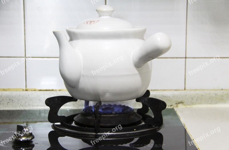 Cook Traditional Chinese Medicine Traditional Chinese Medicine Pot Traditional Chinese Free Photos