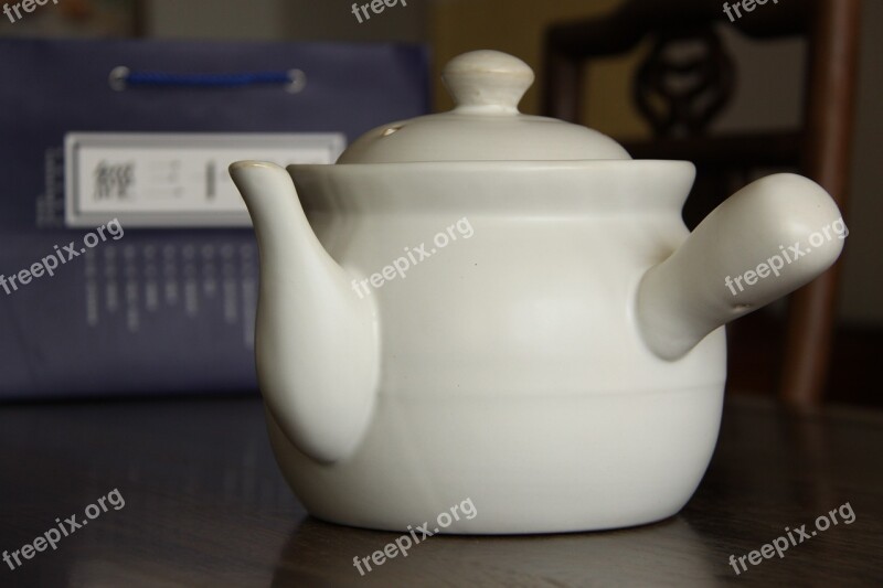 Traditional Chinese Medicine Pot Traditional Chinese Chinese Medicine Free Photos