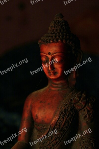 Buddhism Buddha Zen Meditation Religion