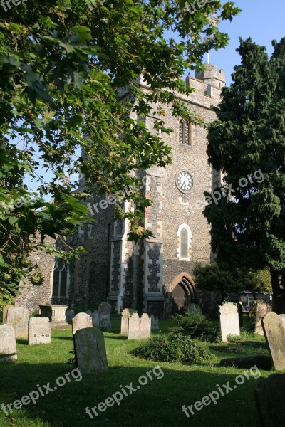 St Michael's Sittingbourne Sittingbourne Kent Ragstone Rag Stone