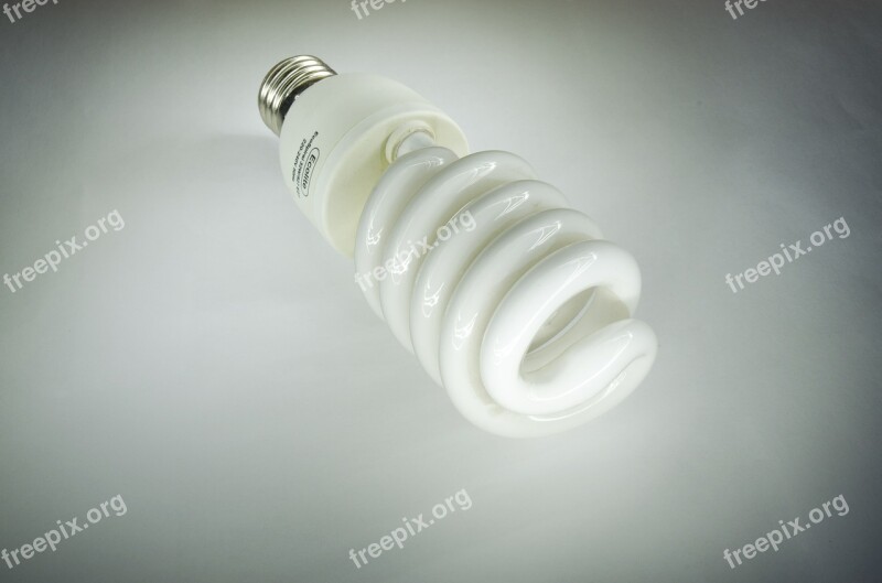 Lamp Light Energy Saving Lamp Electricity Free Photos