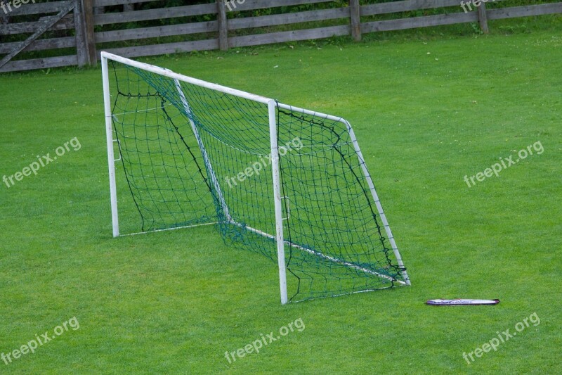 Football Goal Football Web Sport Goal