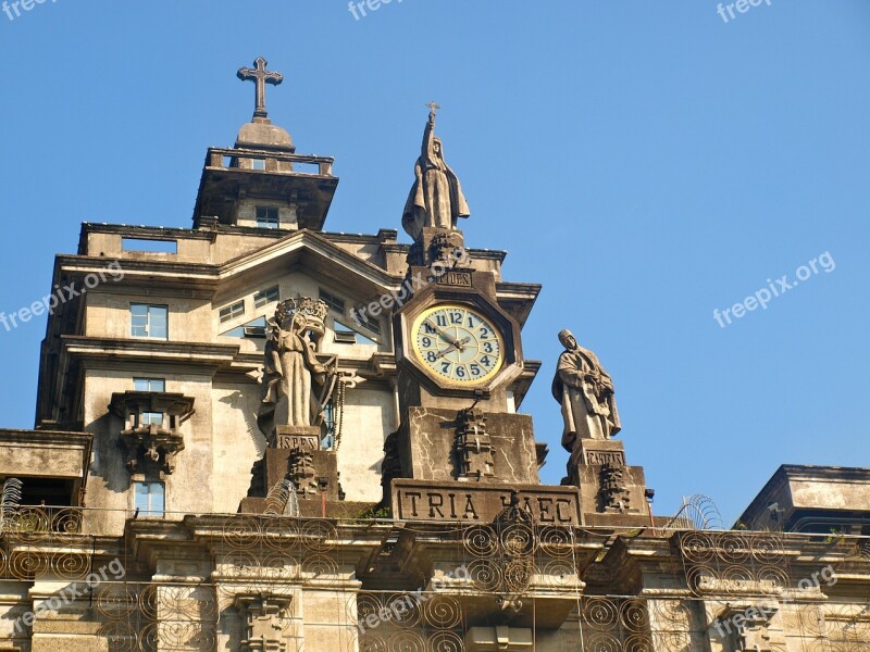 University Of Santo Tomas Architecture History Building Structure