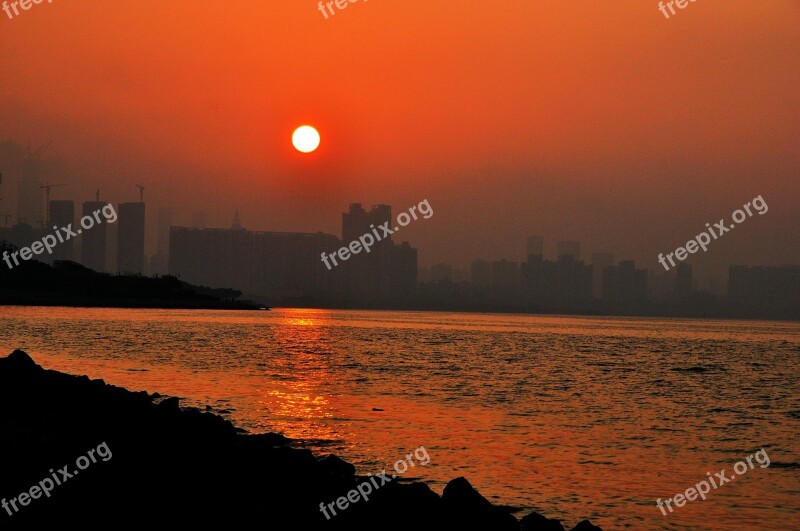 Sunrise Shenzhen Bay Coast Future