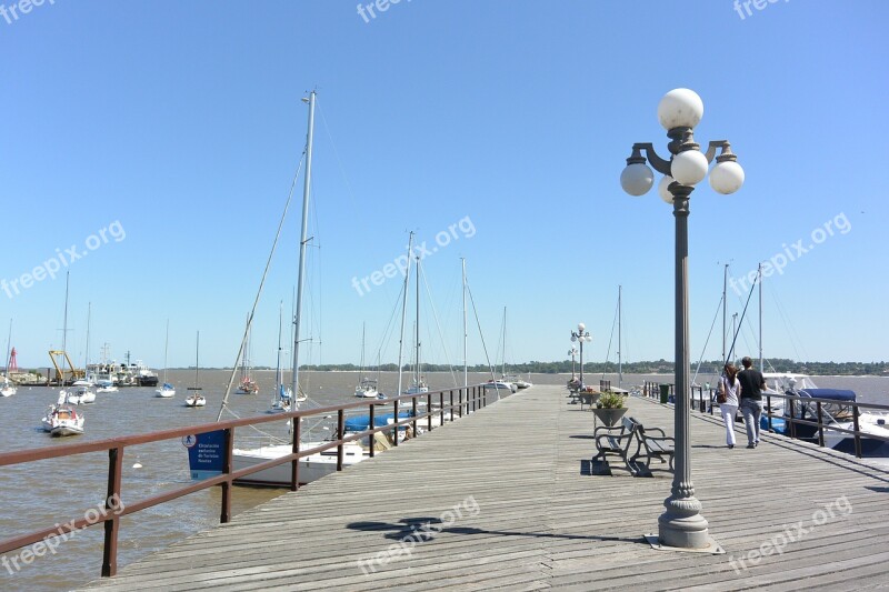 Bay Lanterns Since Boats Fishing