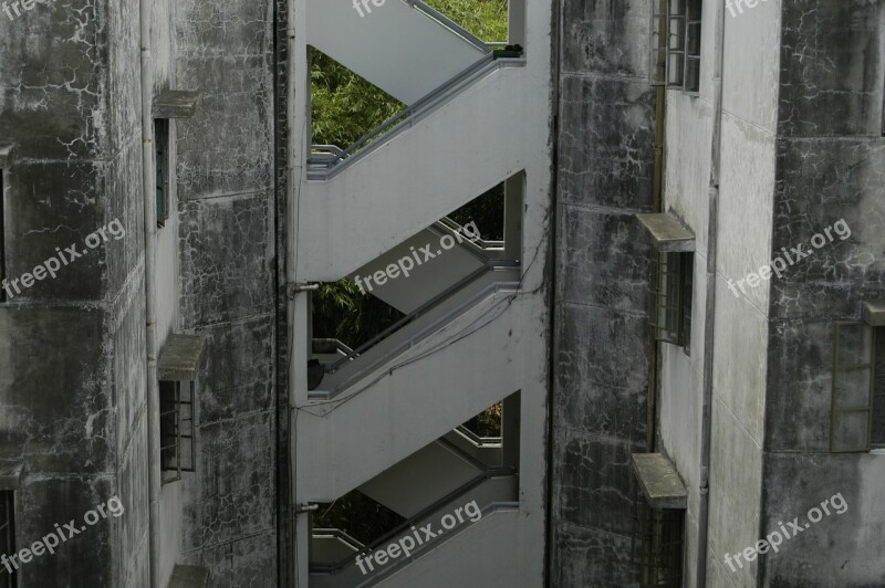 Stairs Architecture Building Staircase Construction