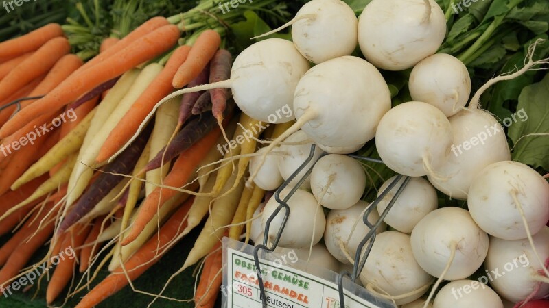 Beets Bio Vegetables Vegetable Market Farmer's Market