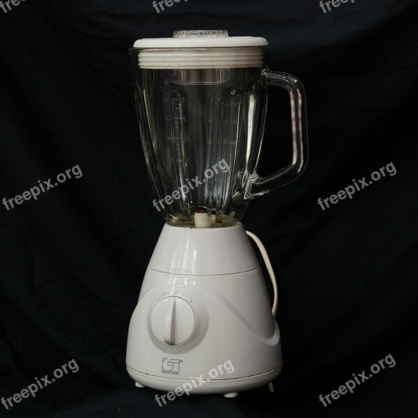 Device Electric Appliances Robot Blender Kitchen